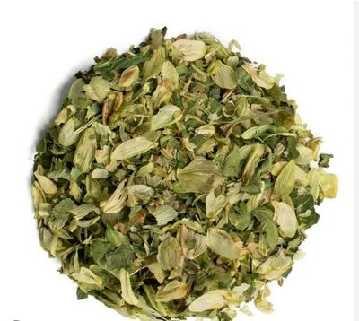 Şerbetci Otu 1kg - 1