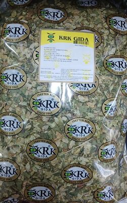 Şerbetci Otu 1kg - 2