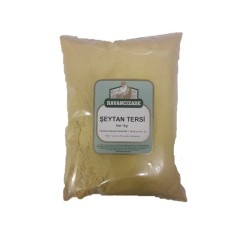 Şeytan Tersi (Hıthıt) Ferula assa-foetida