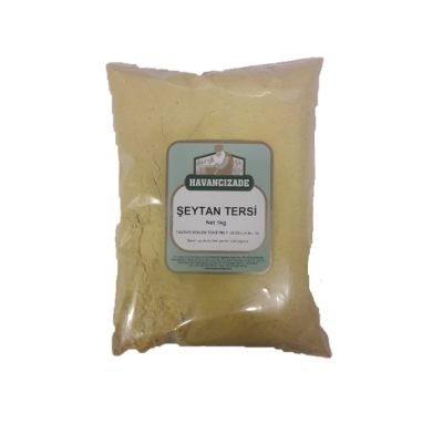 Şeytan Tersi (Hıthıt) Ferula assa-foetida - 1