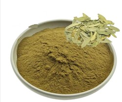 Sinameki Yaprak Toz 1kg