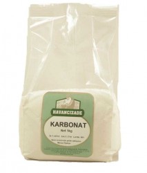 Sodyum Bikarbonat (SODIUM BIKARBONATE) 1kg
