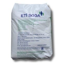 Eti Sodyum Bikarbonat  25 Kg  - 1