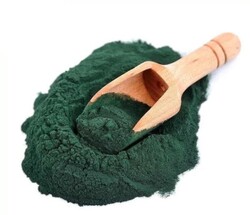 Spirulina Toz ( Yosun tozu) 1kg