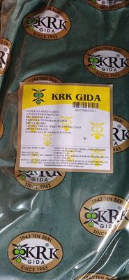 Spirulina Toz ( Yosun tozu) 1kg - 2