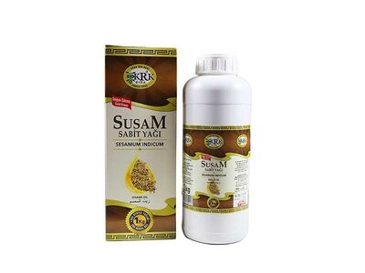 Susam Yağı 1 kg - 1