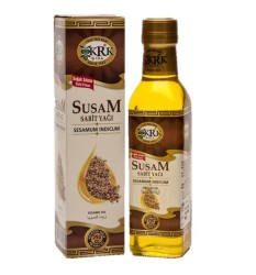 Susam Yağı 250cc