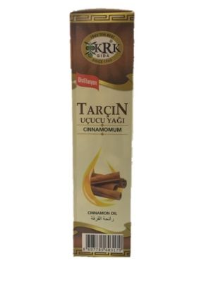 Tarçın Uçucu Yağı 250cc - 2