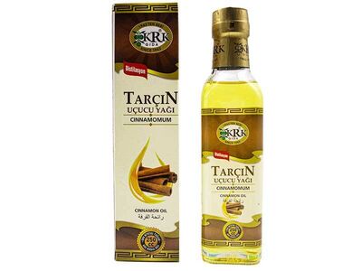 Tarçın Uçucu Yağı 250cc - 1