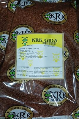 Tere Tohumu 1kg - 2