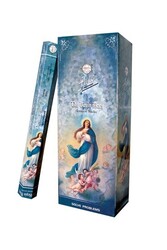 The Virgin Mary Tütsü (meryem ana )6x20 Adet Çubuk