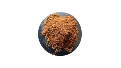 Üzerlik Tohumu Öğütülmüş 1kg - 1