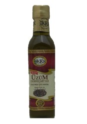 Üzüm Çekirdeği Yağı 250cc (1)
