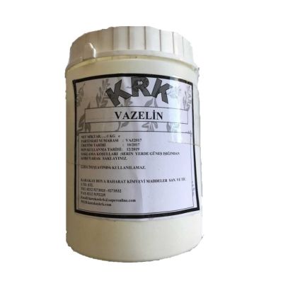 Vazelin 1kg - 1