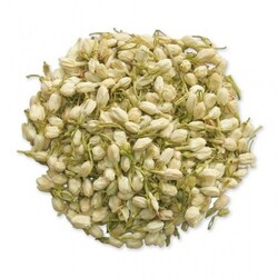 Yasemin Çiçeği Beyaz Tomurcuk 1 Kg