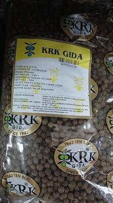 Yeni Bahar Tane 1kg - 2