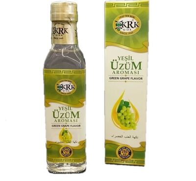 Krk Yeşil Üzüm Aroması 250 cc KRK - 2
