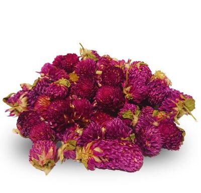 Yonca Çiçeği  1kg (Alfa Alfa Çiçeği Medicago Sativa ) - 1