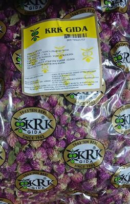 Yonca Çiçeği  1kg (Alfa Alfa Çiçeği Medicago Sativa ) - 2