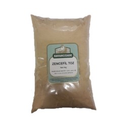 Zencefil Öğütülmüş  - 2