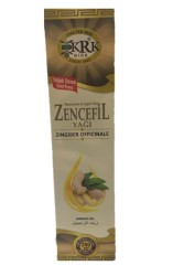 Zencefil Yağı 250cc (1)