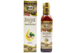 Zencefil Yağı 250cc