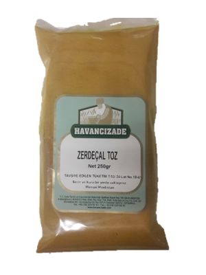 Zerdeçal Öğütülmüş  - 2