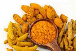 Zerdeçal Tane 1kg - 1
