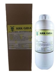 Krk Zeytin Yağı 1 kg (1)